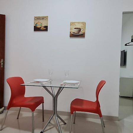 Apartamento No Centro Proximo A Jk. Palmas  Exterior foto